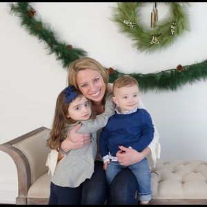 Meet your Posher, Meghan